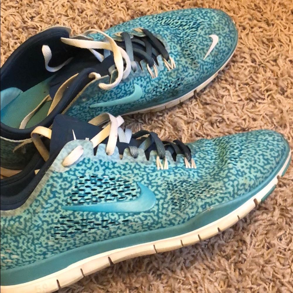Nike Women’s shoes